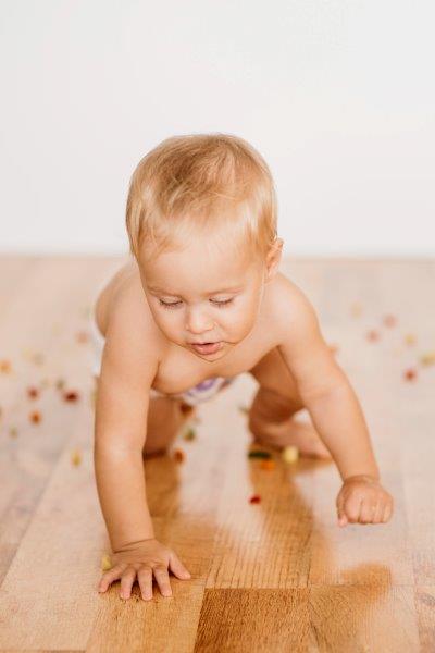 The Journey of Crawling: Ensuring Safety and Comfort for Your Little Explorer