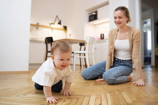 Parental Burnout: Understanding, Managing, and Preventing It