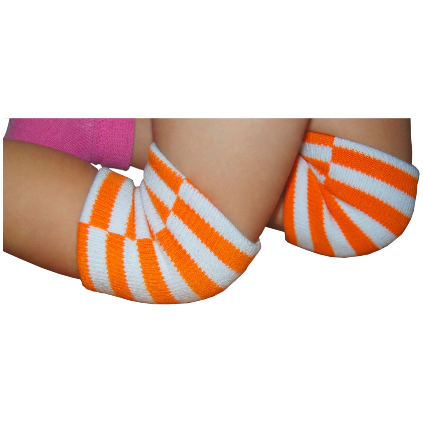 Soft Knee Pads / Knee Protectors. For Older Kids / Children. More Colors Available-Knee Pads-KneeBees