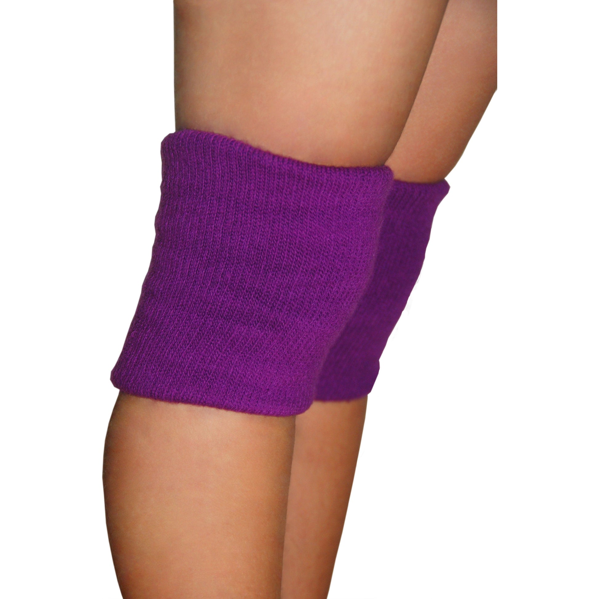 Soft Knee Pads / Knee Protectors. For Older Kids / Children. More Colors Available-Knee Pads-KneeBees